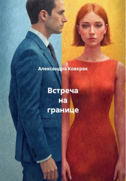Встреча на границе