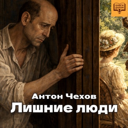 Лишние люди