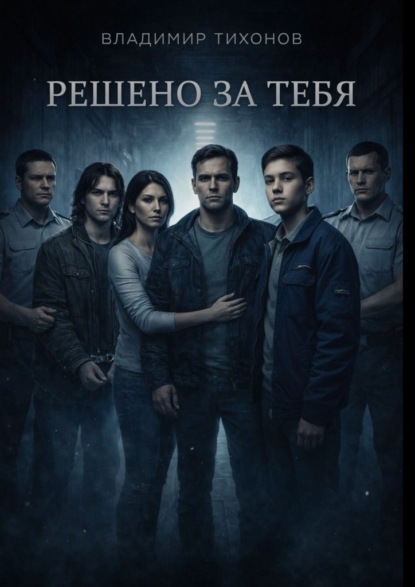 Решено за тебя