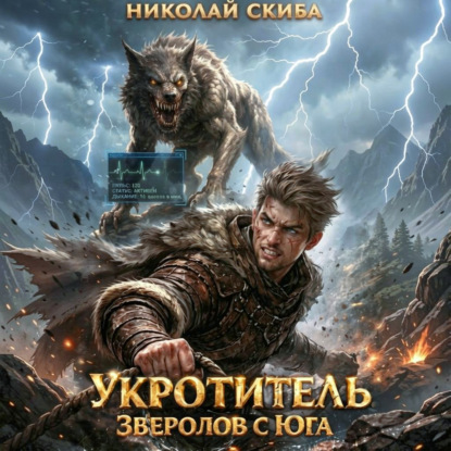Укротитель. Зверолов с Юга