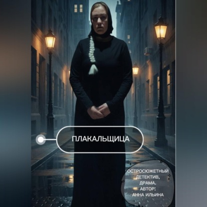 Плакальщица