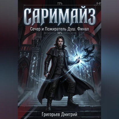 Саримайз Сечер и Пожиратель Душ Финал