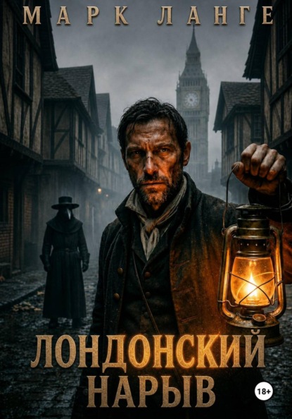 Лондонский нарыв