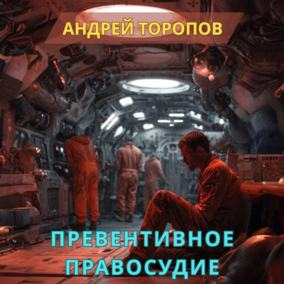 Превентивное правосудие