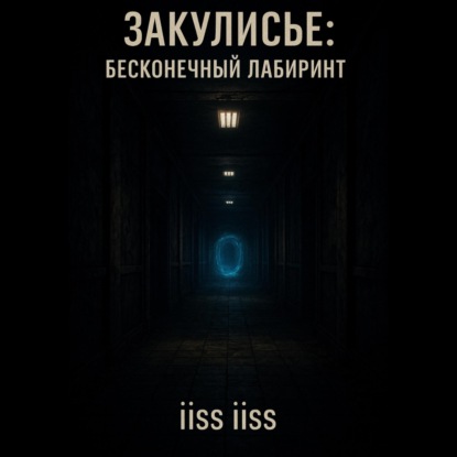 Закулисье: Бесконечный Лабиринт