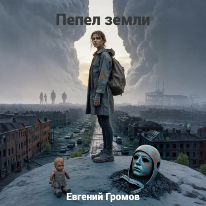 Пепел земли
