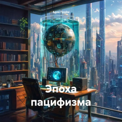 Эпоха пацифизма