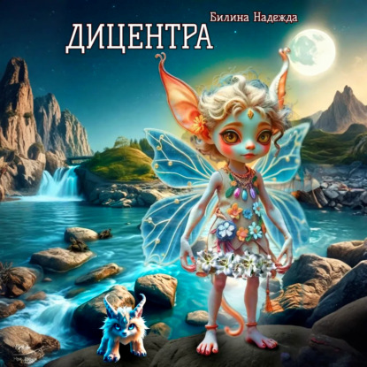 Дицентра