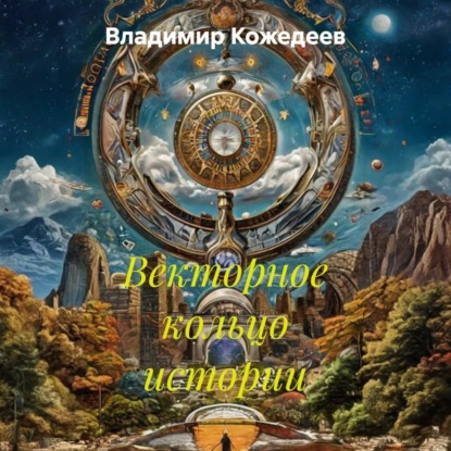 Векторное кольцо истории