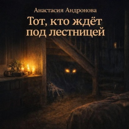 Тот, кто ждёт под лестницей