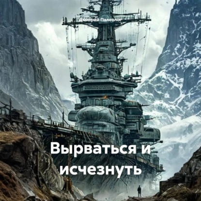 Вырваться и исчезнуть