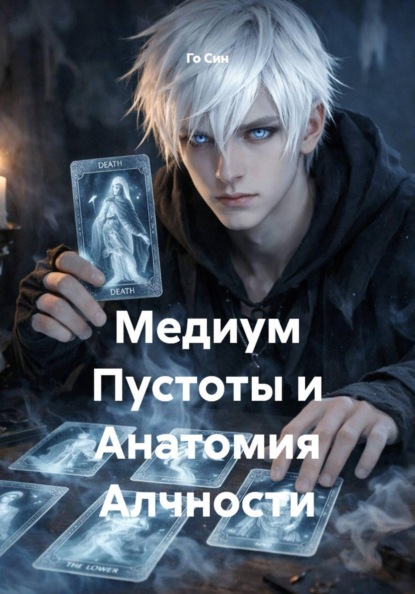 Медиум Пустоты и Анатомия Алчности