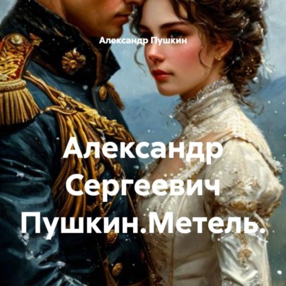 Александр Сергеевич Пушкин.Метель.
