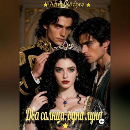 Два солнца, одна луна