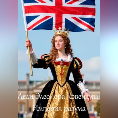 Леди Элеонора Кэвендиш Империя разума