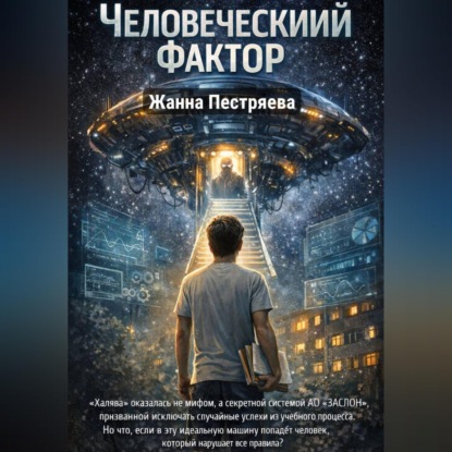 Человеческий фактор