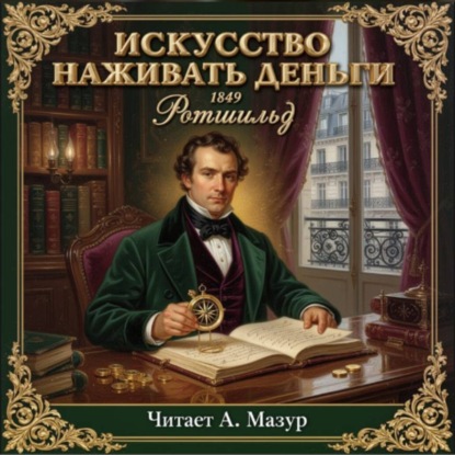 Искусство наживать деньги. Способом простым, приятным и доступным каждому. (1849 г.)