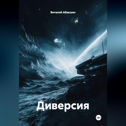 Диверсия