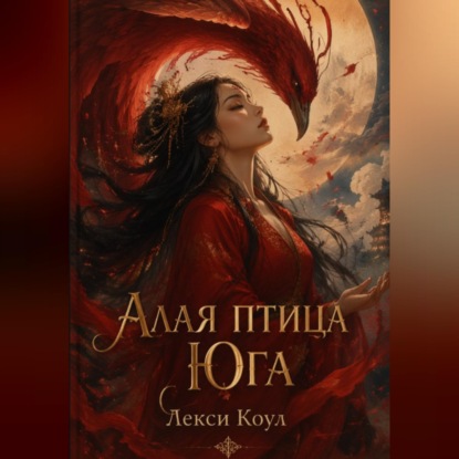 Алая птица юга