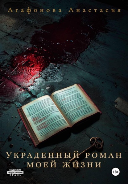 Украденный роман моей жизни