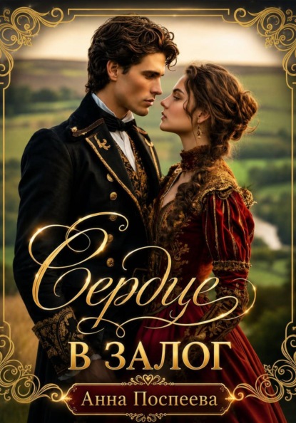 Сердце в залог