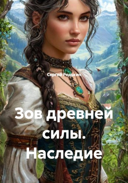 Зов древней силы. Наследие