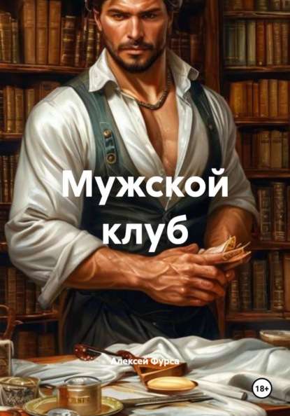Мужской клуб