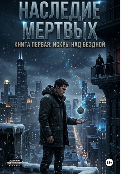 Искры над бездной