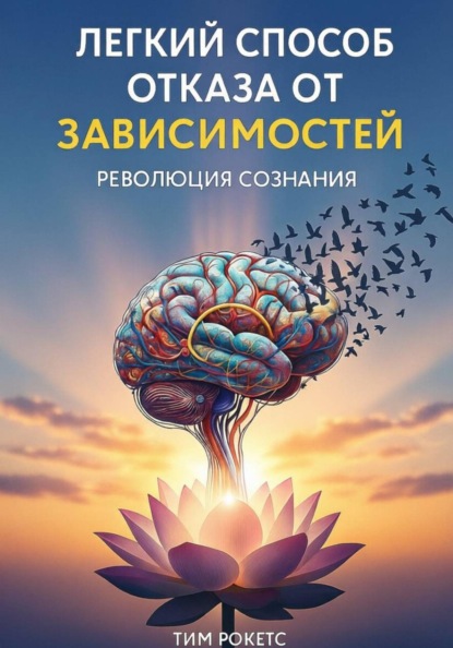 Легкий способ отказа от зависимостей. Революция сознания