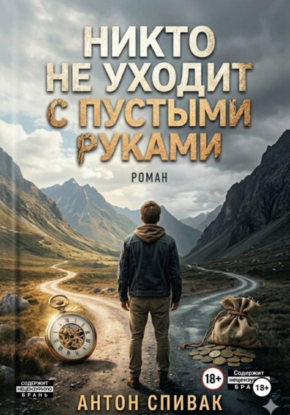 Никто не уходит с пустыми руками