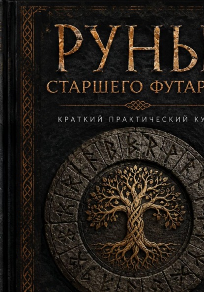 Руны старшего футарка. Краткий практический курс