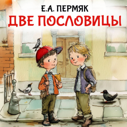 Две пословицы