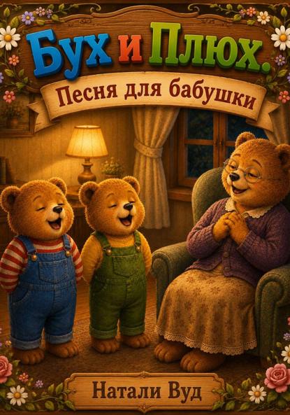 Бух и Плюх