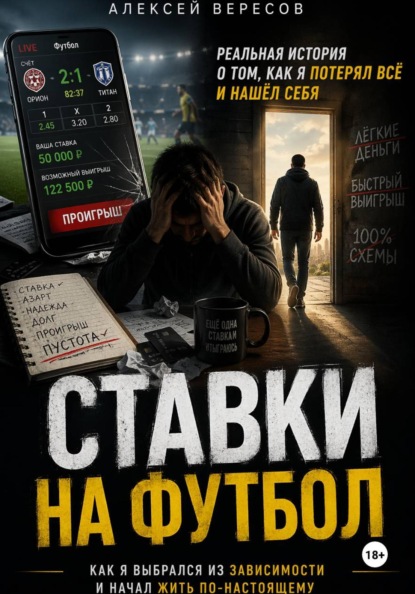 Ставки на футбол