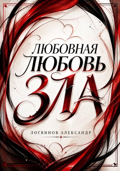 Любовная любовь зла
