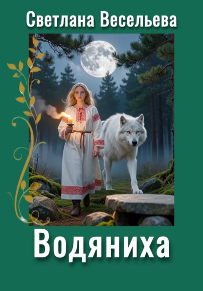 Водяниха