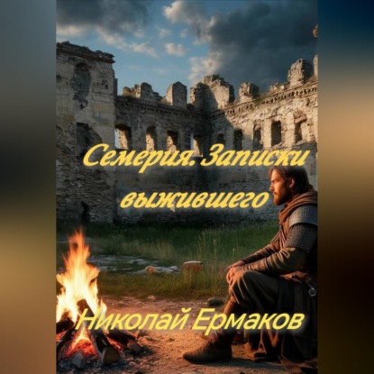 Семерия. Записки выжившего.