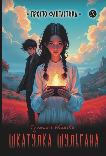 Шкатулка Шульгана