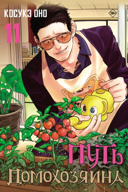 Путь домохозяина. Том 11