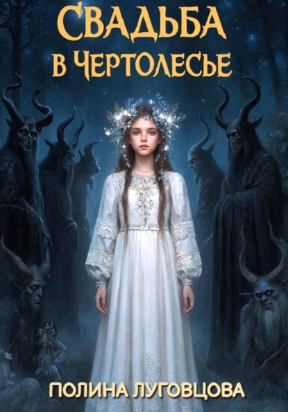 Свадьба в Чертолесье