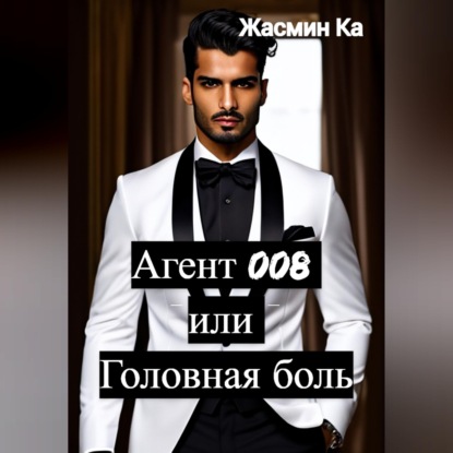 Агент 008 или Головная боль
