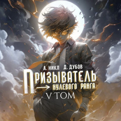 Призыватель нулевого ранга. Том 5