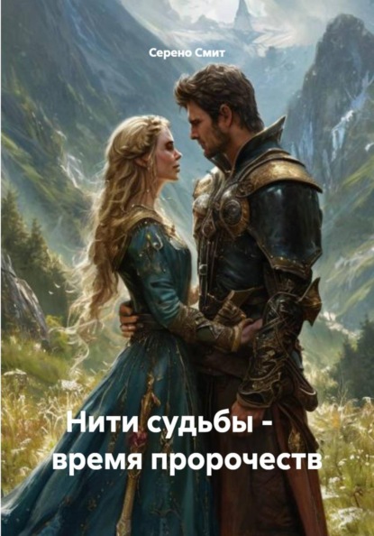 Нити судьбы - время пророчеств