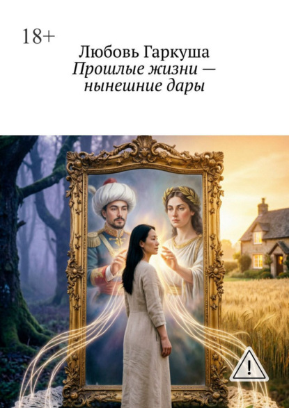 Прошлые жизни — нынешние дары