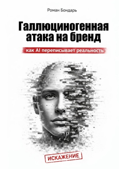 Галлюциногенная атака на бренд. Как AI переписывает реальность