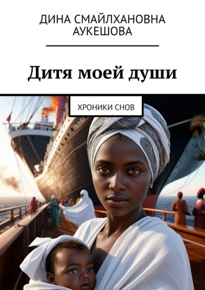 Дитя моей души. Хроники Снов