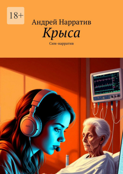 Крыса. Сим-нарратив