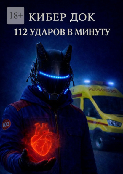 112 ударов в минуту