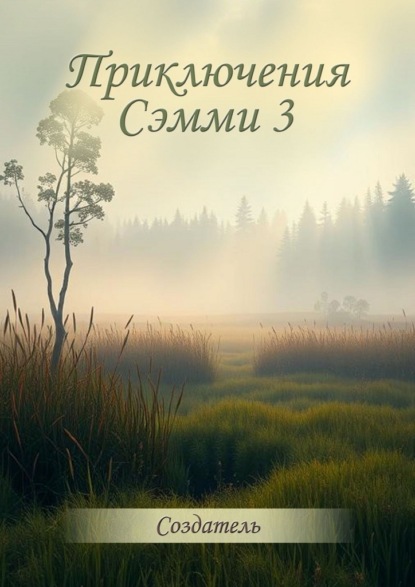 Приключения Сэмми 3