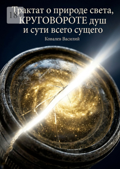 Трактат о природе света, круговороте душ и сути всего сущего
